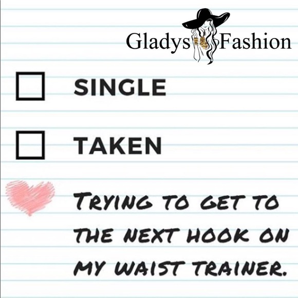 gladysfashion